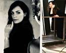Alena Seredova debutta come designer di gioielli