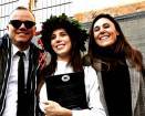 Ilaria D'Alessio contro la Tatangelo: 'Cattiverie da lei'