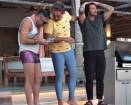 Stefano De Martino, Iannone ha più soldi