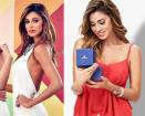 Belen Rodriguez con le bellezze internazionali: al via la campagna Swarovski