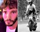 Stefano De Martino centauro sexy felice di essere tornato ad Amici