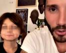 Stefano De Martino e Santiago: lezioni di napoletano