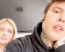 Fedez e Chiara Ferragni, l'operazione alle orecchie di Leo