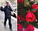 Bobo Vieri, una sorpresa speciale per Costanza