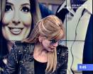 Milly Carlucci, un anno pieno di dolori