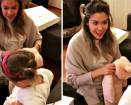 Canalis e Skyler vanno a trovare la Caracciolo