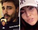 Monte e Salemi in videochiamata per stare più vicini
