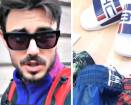Francesco Monte stilista per Bikini Couture
