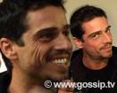 Massimiliano Varrese, ex gay per clip
