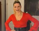 Michelle Hunziker compie 44 anni