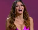 Elisabetta Gregoraci, pace fatta con Savino