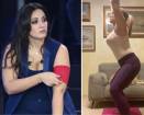 Francesca Manzini ha perso 10 chili