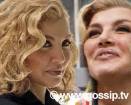 Milly Carlucci: l'auditel non conta