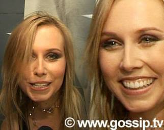 Margot Sikabonyi, boom!