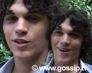 Giuseppe Maggio, oggetto del desiderio