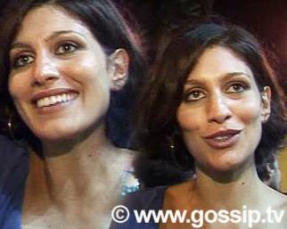 Giulia Bevilacqua, ultimo Distretto