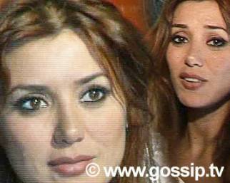 Daniela Martani, con Gianfilippo tutto finito