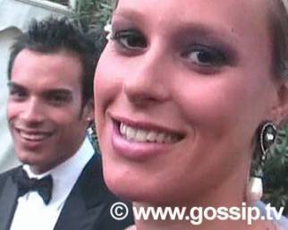 Pellegrini e Marin, Venezia ai loro piedi