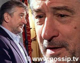 Il mito De Niro