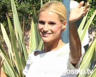 Venezia '09: Arriva anche Michelle!