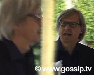 Sgarbi a Venezia: arriva Vittorio