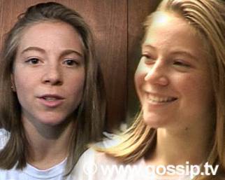 Eleonora Cadeddu, dai 2 ai 14 anni sullo stesso set