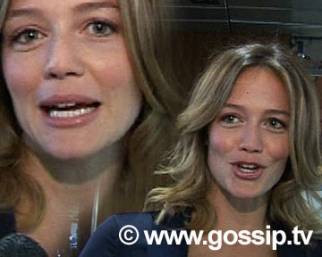 Francesca Cavallini entra in punta di piedi