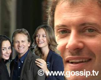 Nonno Libero and Co. per Un Medico in Famiglia 6