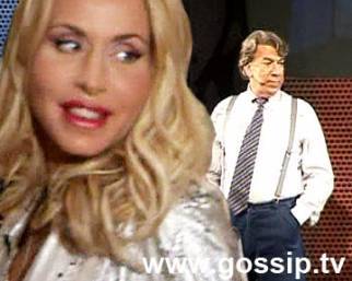 Columbro come Hoffman