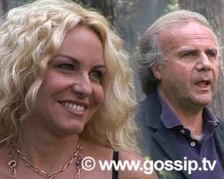 Antonella Clerici, Biancaneve 2009