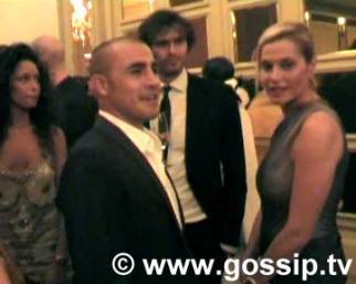 Un party per molti, ma non per tutti