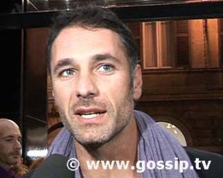 Raoul Bova: follie per amore