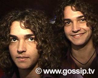 Il ritorno di Valerio Scanu