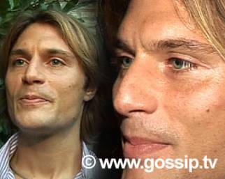 Roberto Salvi del GF9, acchiappa regali