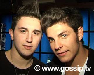 I Lost, idoli da teenager