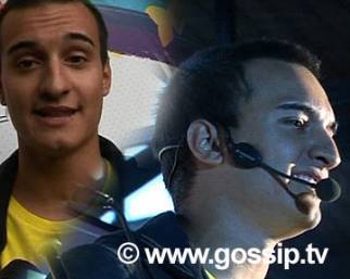 Andrea Dianetti, neo conduttore