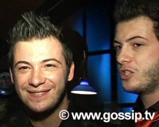 Mario Nunziante, Amici e non solo