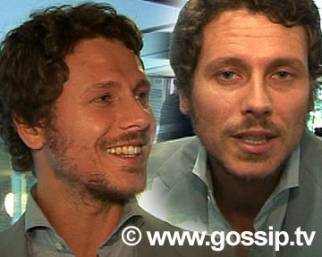 Gabriele Greco, spietato in amore