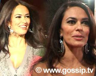 Maria Grazia Cucinotta, produttrice DOC