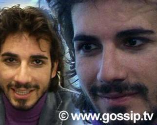 Luca Bastianello, l'amore secondo lui