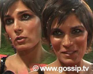 Valeria Solarino, con la Ragonese feeling non solo da set