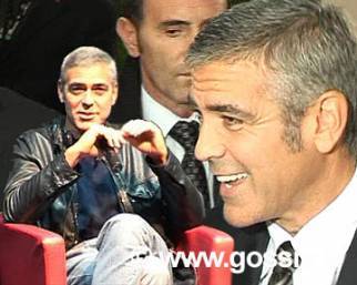 George Clooney, una vita stupenda