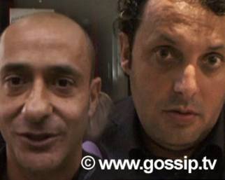 Shakespeare in Jazz per Brignano e De Carlo