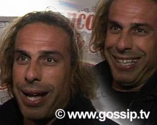 Stasera il GF10 , adesso Vittorio Marcelli