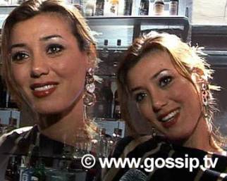 Stasera il GF10 , adesso Daniela Martani