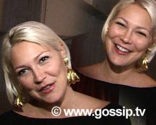 Stasera il GF10 , adesso Federica Rosatelli