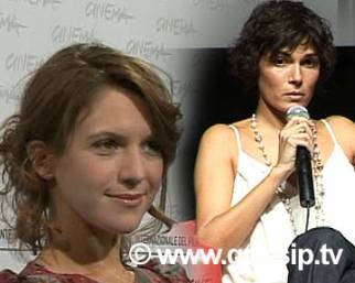 Viola di Mare, parol alle lesbo - protagoniste