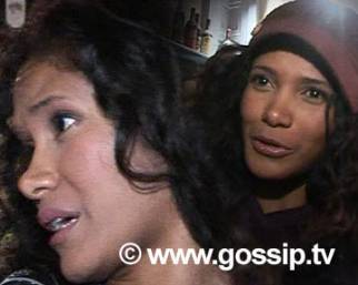 Denny Mendez, un futuro nel musical?