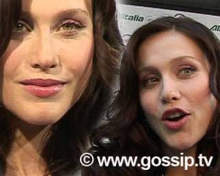 Gabriella Pession 'tettona'