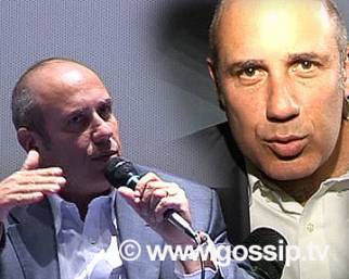 L'amore per Federico Moccia